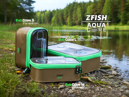 ZFISH Aquacore Eva Krepšys S