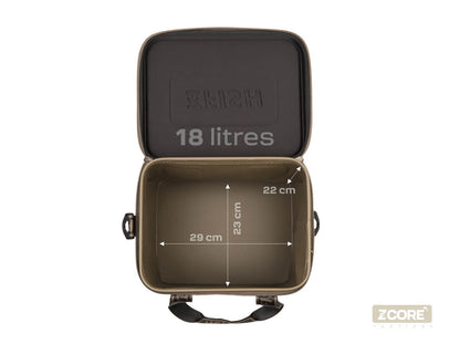 ZFISH Aquacore PRO Eva krepšys M