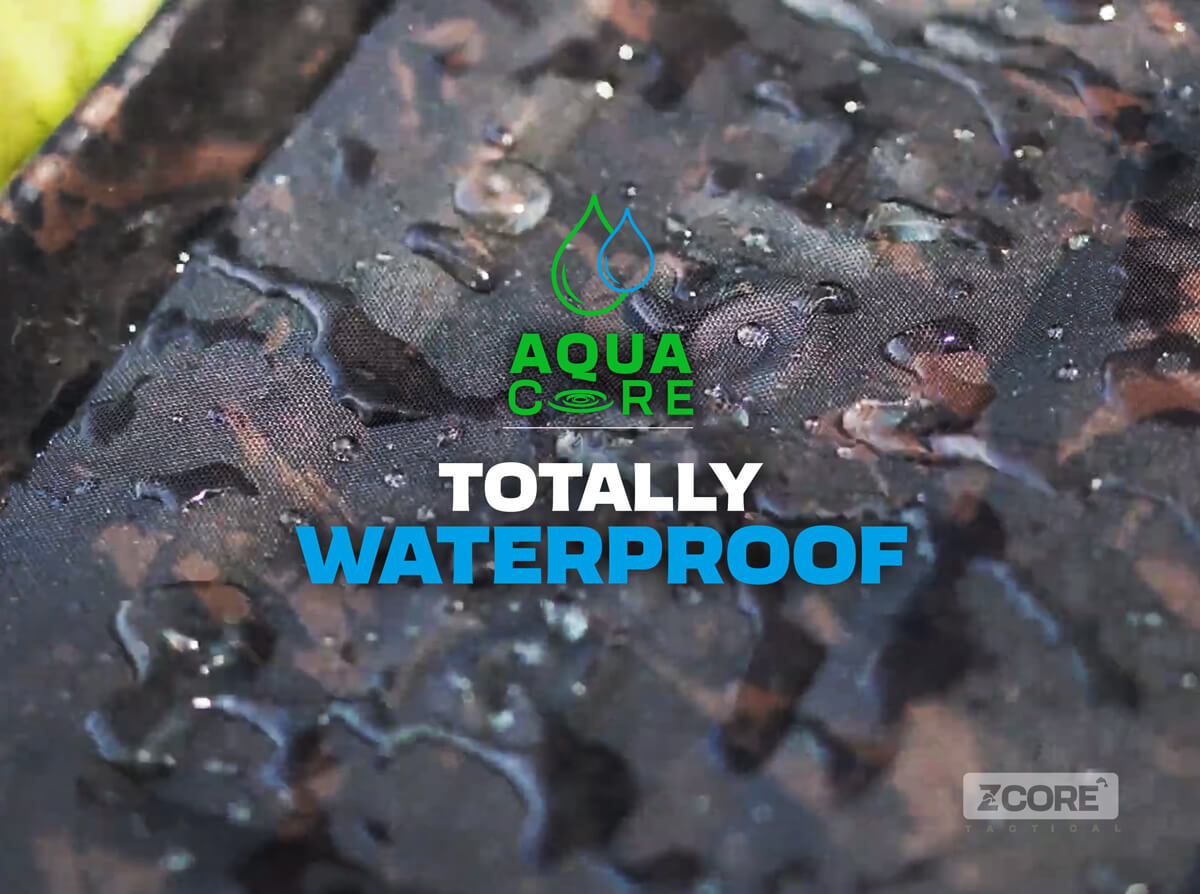ZFISH Aquacore PRO Eva krepšys M