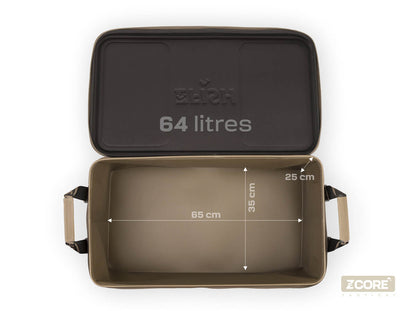 ZFISH Aquacore PRO Eva krepšys XL