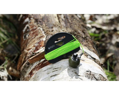 ZFISH Back Lead DLX