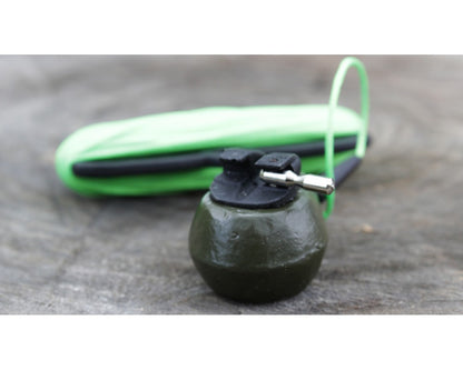 ZFISH Back Lead DLX