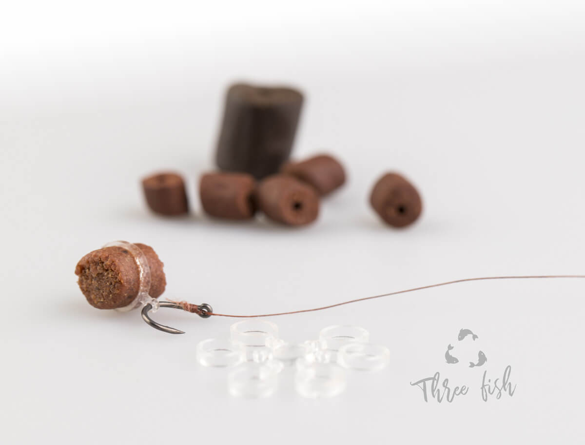 ZFish jaukų gumytės