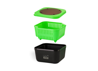 ZFISH jaukų dėžutė L - 1,87 L