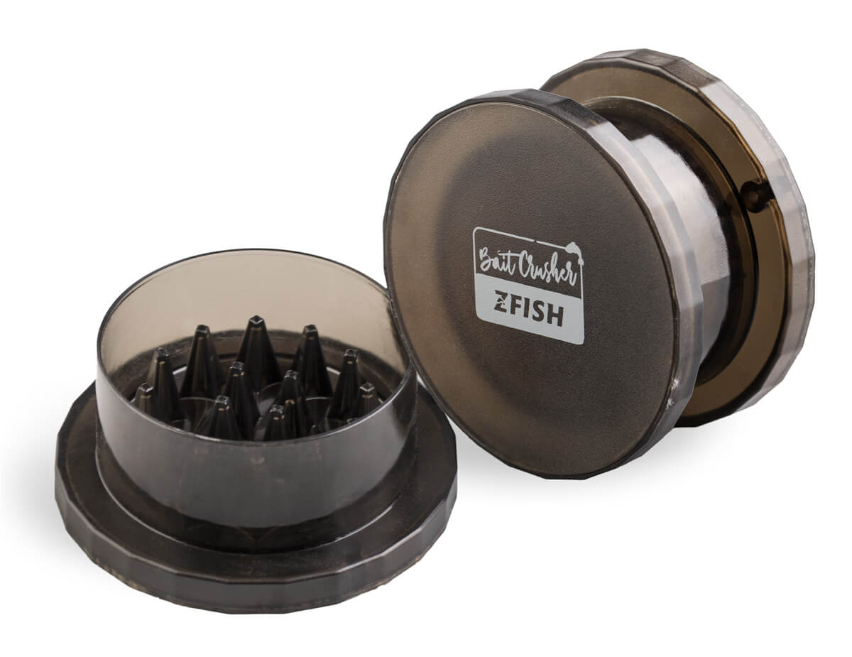 ZFISH jaukų smulkintuvas