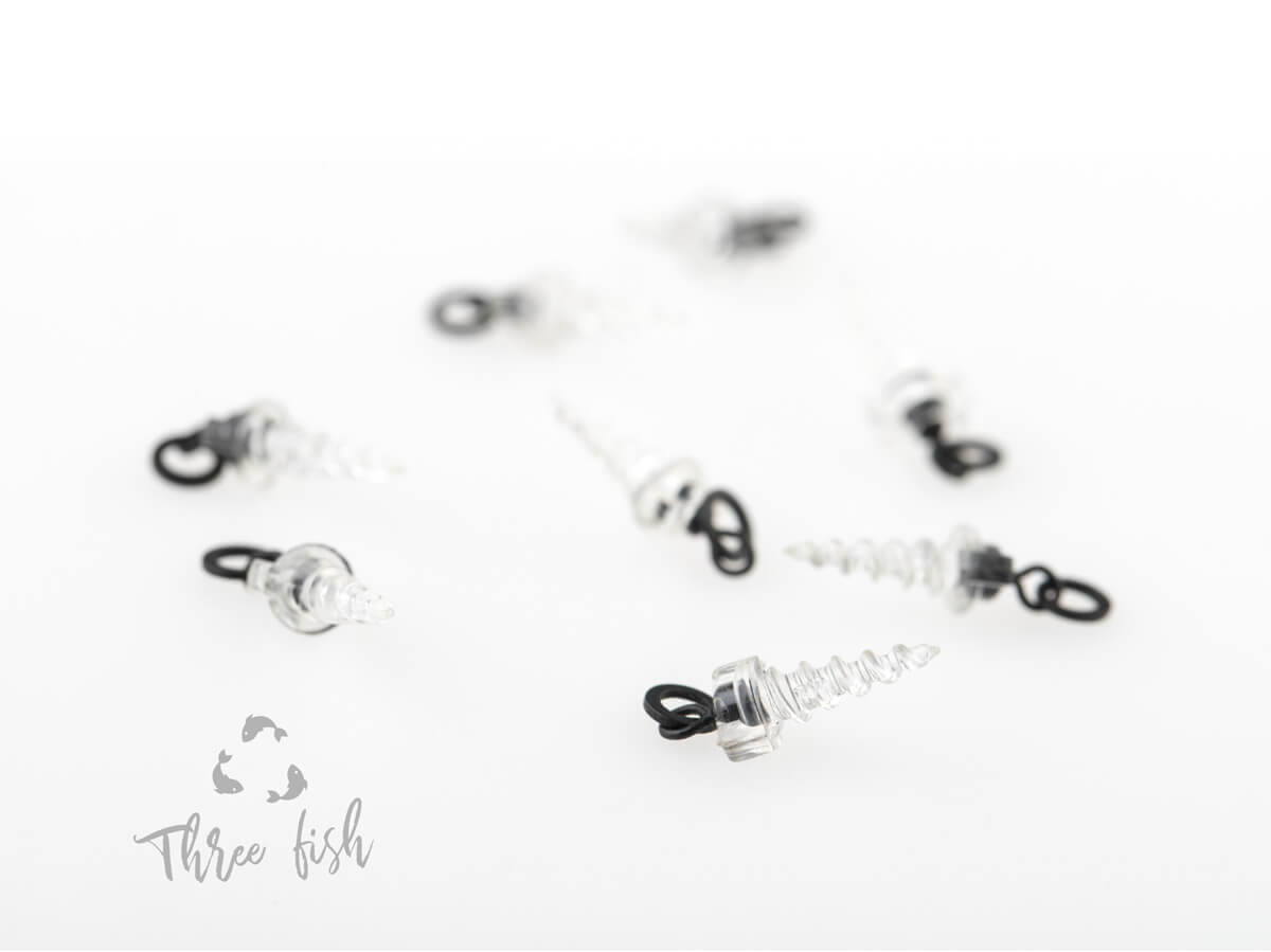 Zfish jaukų sraigtukas su suktuku