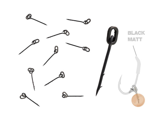 ZFISH jaukų smaigalys ir ovalus žiedas