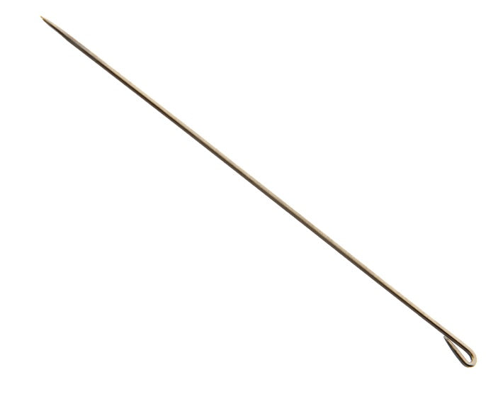 Zfish jaukų adata 10 cm