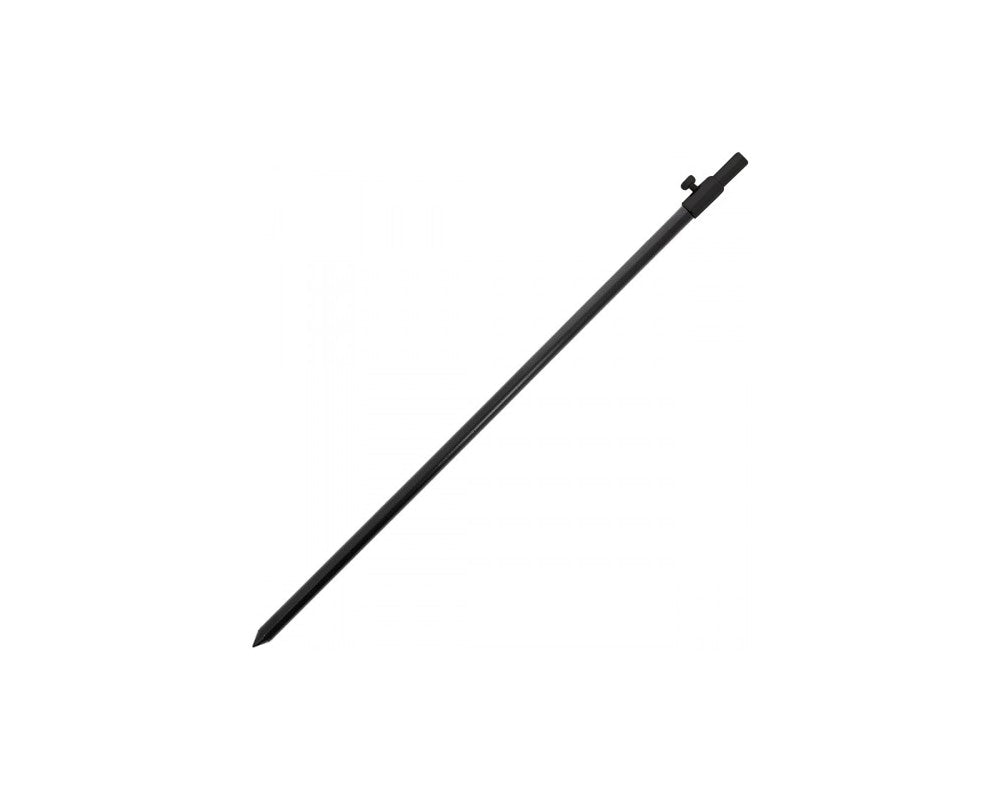 Zfish meškerės atrama Black 50-90cm