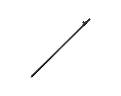 Zfish meškerės atrama Black 50-90cm