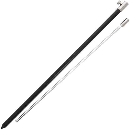 Zfish meškerės atrama Black 50-90cm