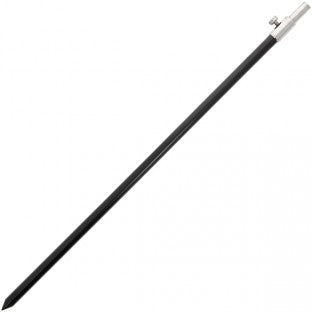 Zfish meškerės atrama Black 50-90cm