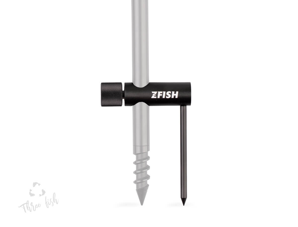 ZFISH Vantage bank stick stabilizatorius karpinei žūklei