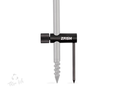 ZFISH Vantage bank stick stabilizatorius karpinei žūklei