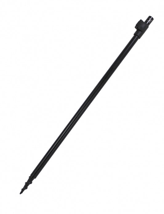 Zfish Bank Stick Superior Drill teleskopinis kuoliukas su sraigtiniu antgaliu
