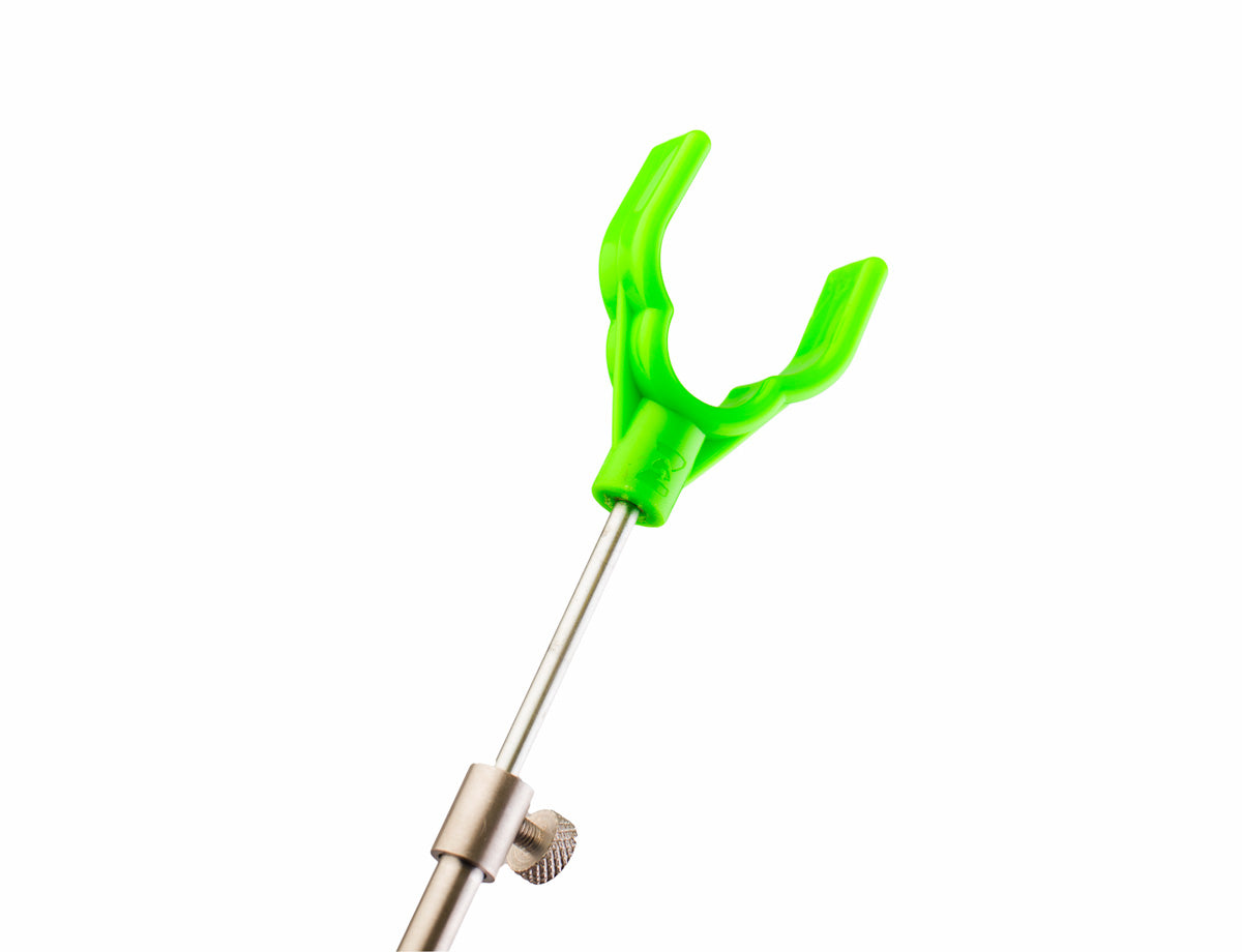 Zfish bank stick U top