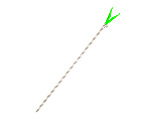 Zfish Bank Stick V Top kuoliukas su V formos viršumi