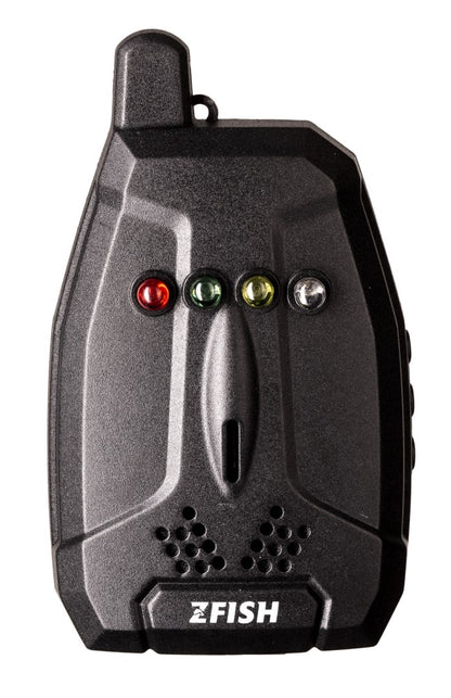 Kibimo indikatorius Zfish Prime 4+1