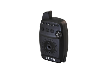 ZFISH kibimo signalizatorių rinkinys Zx8 PRO 3+1