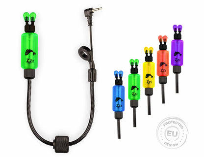 ZFISH kibimo indikatorius Bonito Light Bobbin