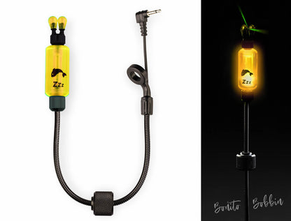 ZFISH kibimo indikatorius Bonito Light Bobbin