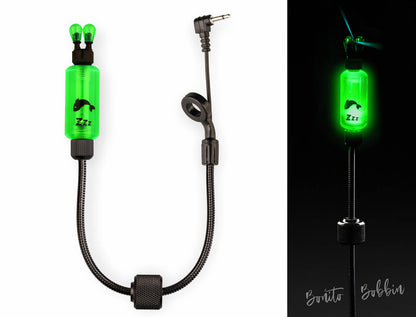 ZFISH kibimo indikatorius Bonito Light Bobbin