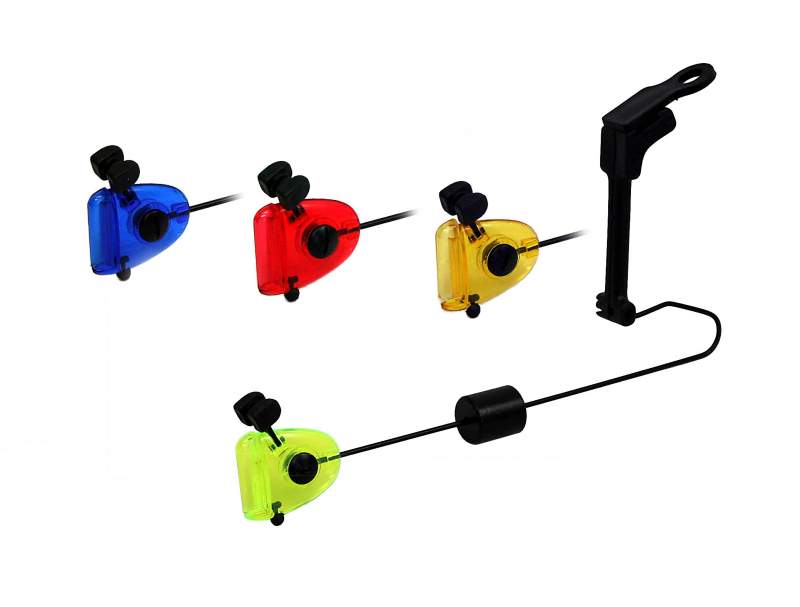 ZFISH kibimo indikatorius Classic Twin Ball