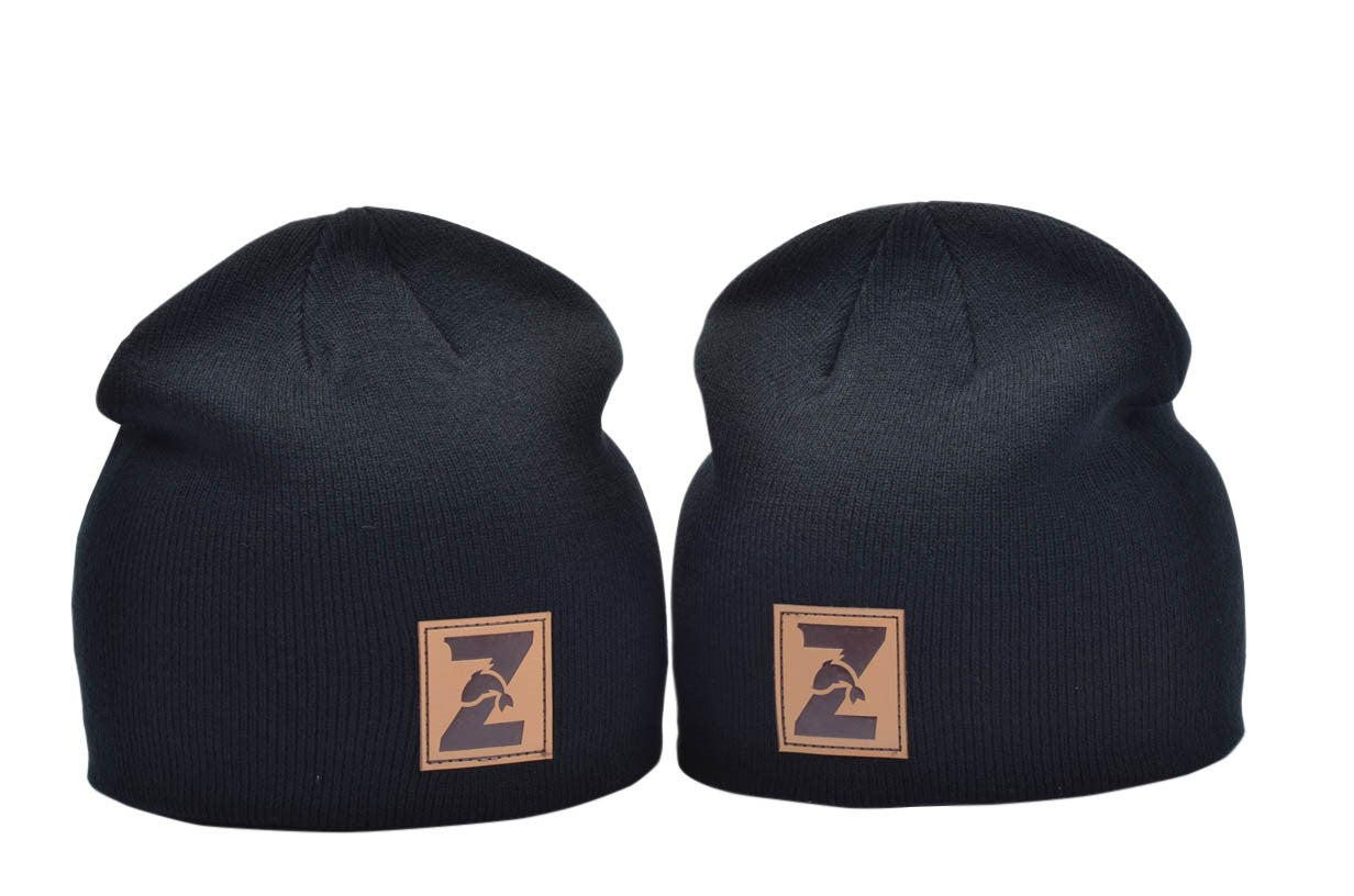 Kepurė ZFISH BLACK