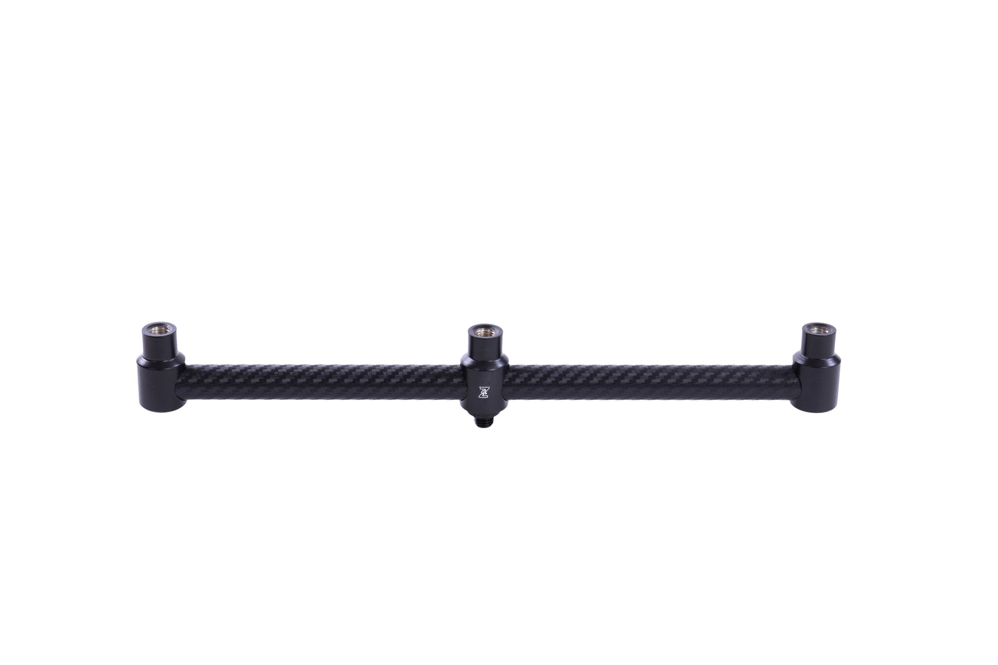 ZFISH Carbon Buzzer Bar 30cm/3 meškerėms