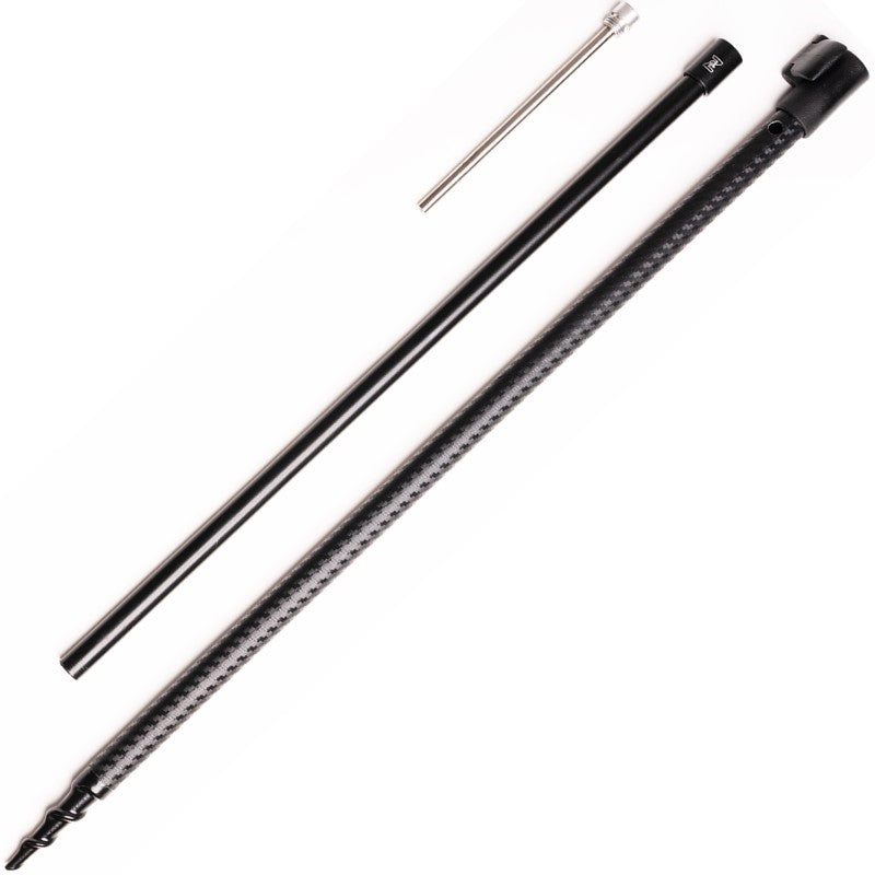 Kuoliukas ZFISH Carbon Drill Bankstick