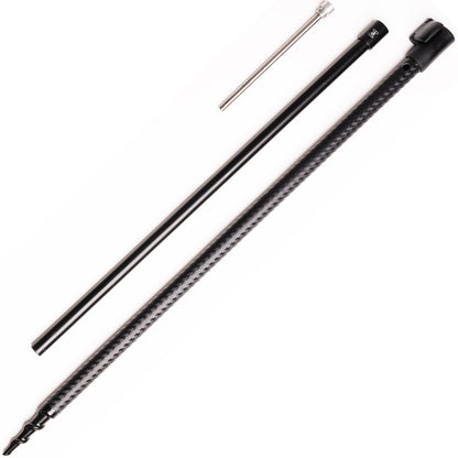 Kuoliukas ZFISH Carbon Drill Bankstick