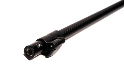 Kuoliukas ZFISH Carbon Drill Bankstick