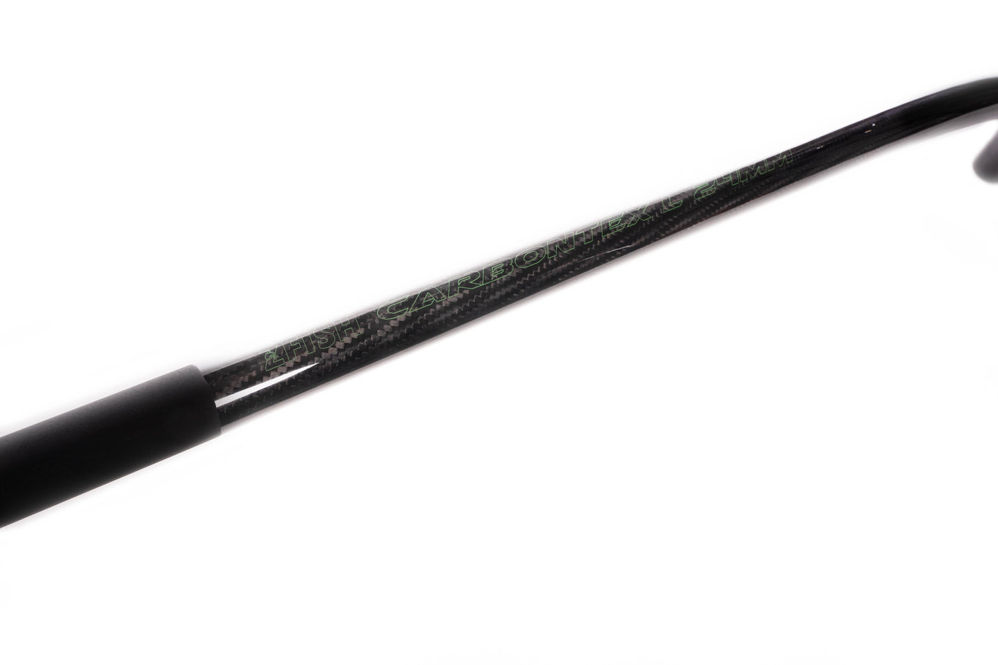 ZFISH Carbontex metimo lazda L 24mm/90cm