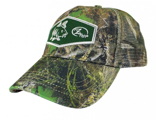 Kepuraitė ZFISH CARP CAMO