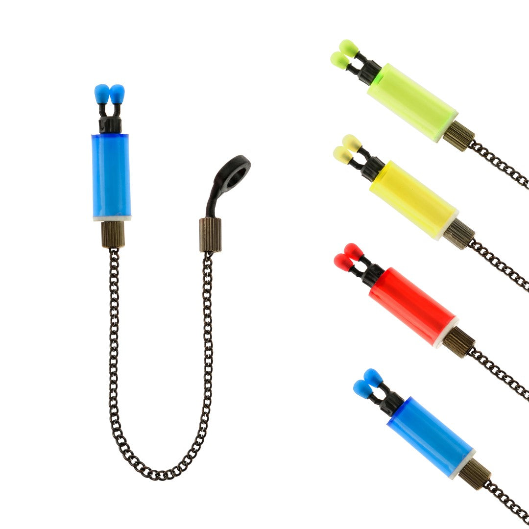 Zfish Chain Hanger grandininis kibimo indikatorius