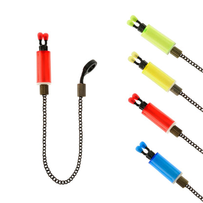 Zfish Chain Hanger grandininis kibimo indikatorius
