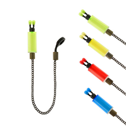 Zfish Chain Hanger grandininis kibimo indikatorius