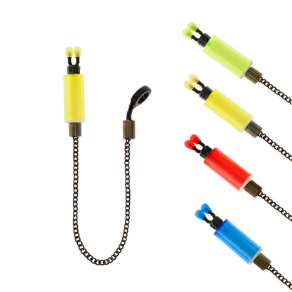 Zfish Chain Hanger grandininis kibimo indikatorius