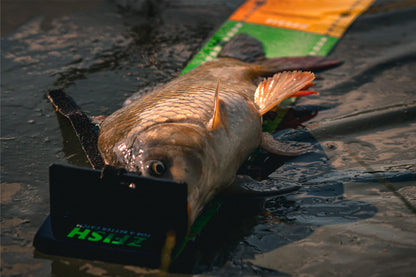 ZFISH Challenge Meter matavimo kilimėlis