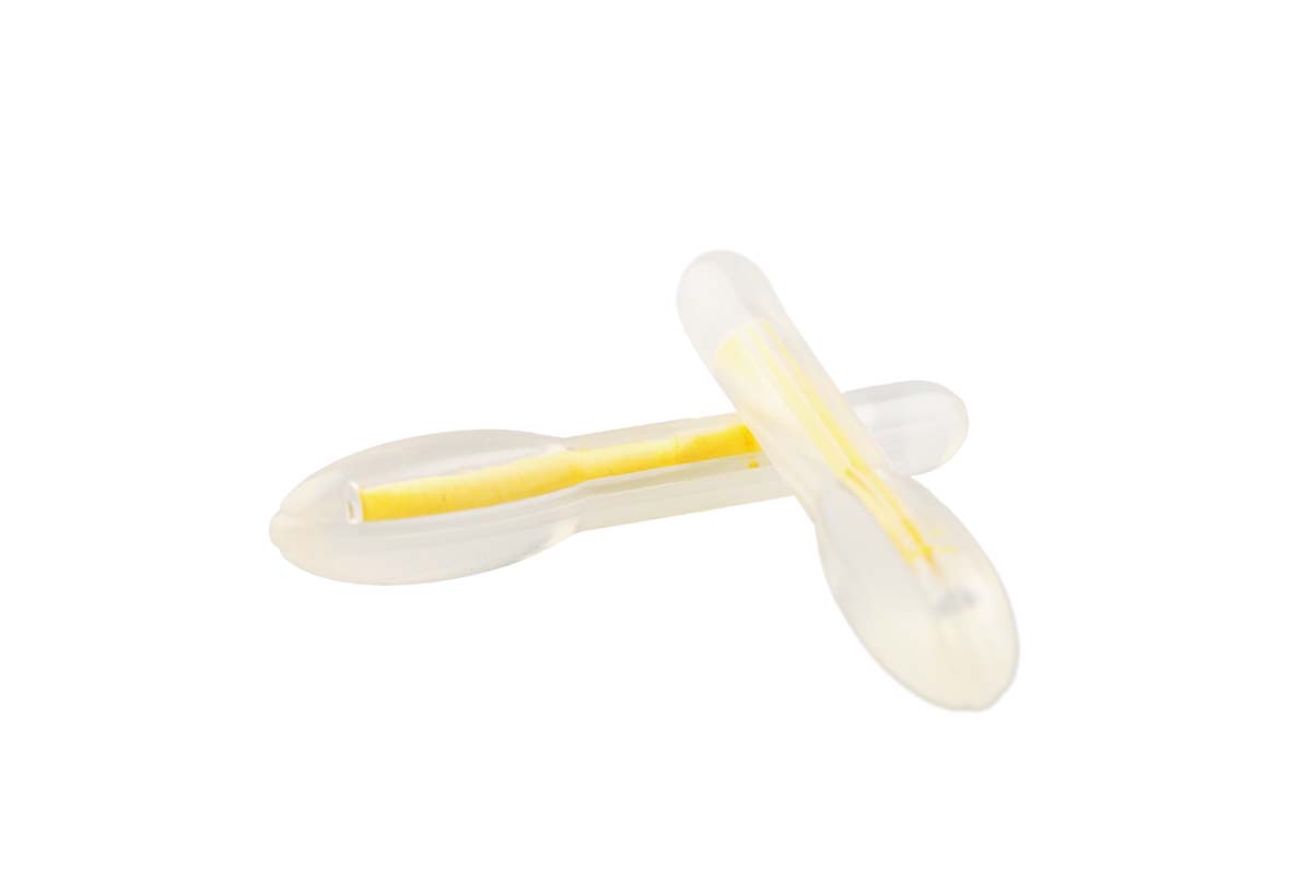 Zfish cheminis šviesos strypas 4.5x35mm 2vnt