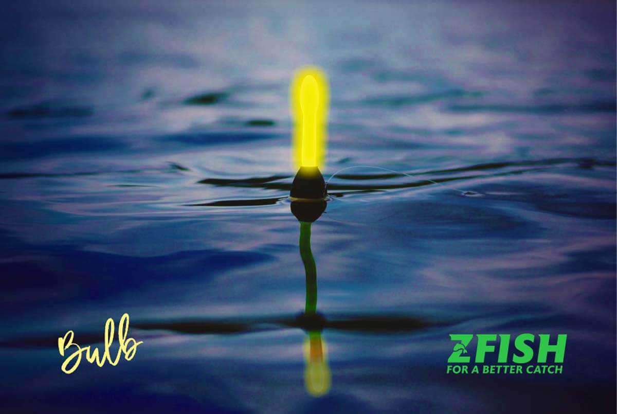 Zfish cheminis šviesos strypas 4.5x35mm 2vnt