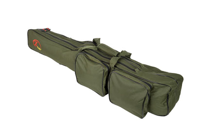 Meškerės dėklas ZFISH Classic Rod Holdall 2 Rods Case