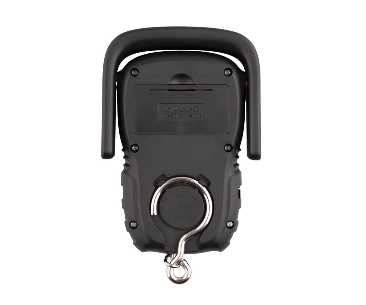 ZFISH kompaktiškos svarstyklės