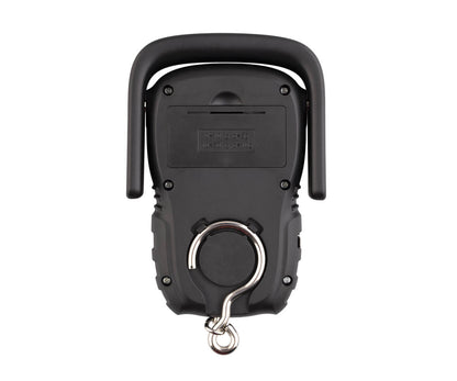 ZFISH kompaktiškos svarstyklės