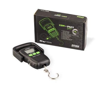 ZFISH kompaktiškos svarstyklės