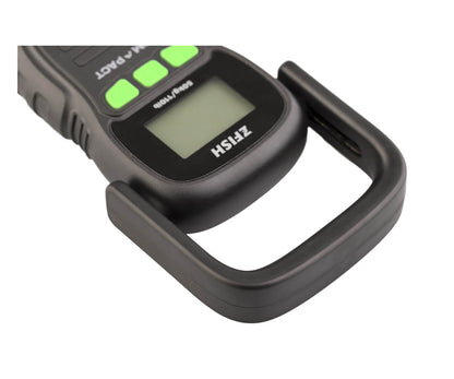 ZFISH kompaktiškos svarstyklės