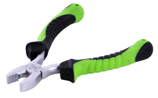 ZFISH ZX99 užspaudimo replės bendras vaizdas