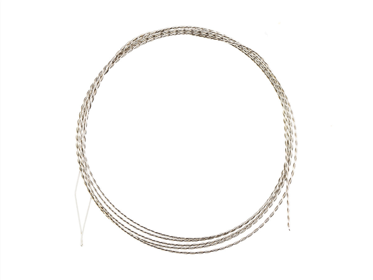 ZFish elastingas valo įvėrėjas 80cm karpinei žūklei