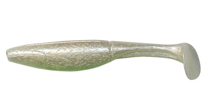 ZFISH FAT-BELLY SHAD 10cm - 4 vnt.