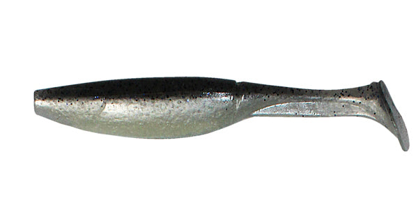 ZFISH FAT-BELLY SHAD 10cm - 4 vnt.